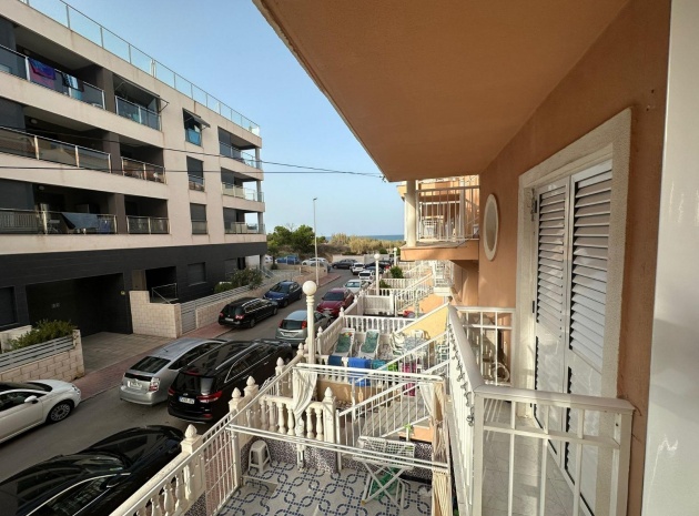 Resale - Townhouse - Torrevieja - La Mata