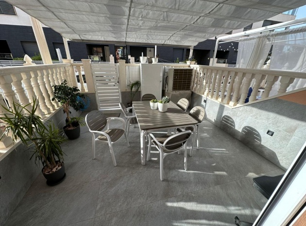 Resale - Townhouse - Torrevieja - La Mata