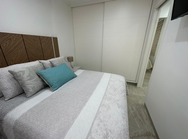 Resale - Townhouse - Torrevieja - La Mata