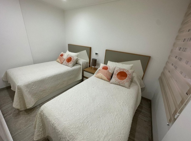 Resale - Townhouse - Torrevieja - La Mata