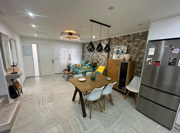 Resale - Townhouse - Torrevieja - La Mata