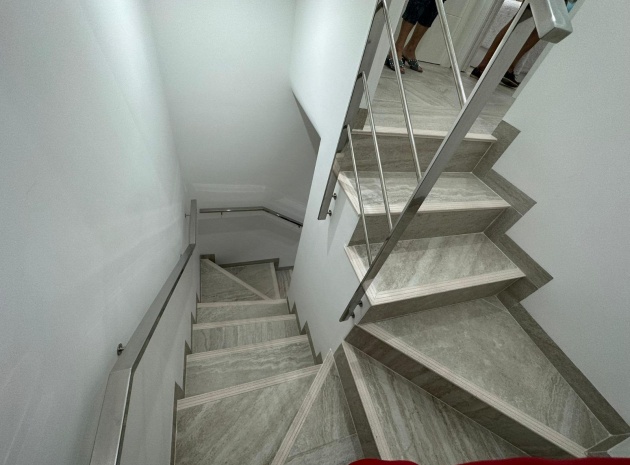 Resale - Townhouse - Torrevieja - La Mata