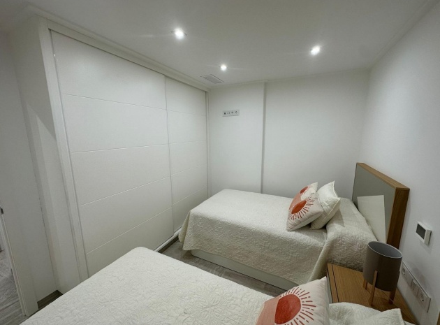 Resale - Townhouse - Torrevieja - La Mata