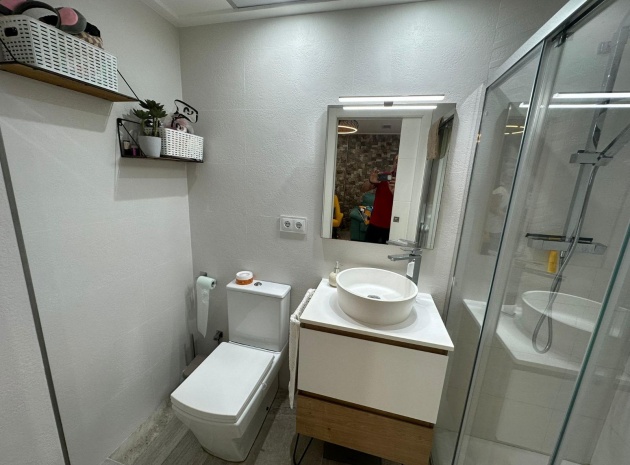 Resale - Townhouse - Torrevieja - La Mata