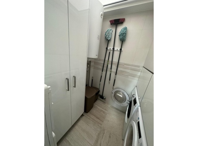 Resale - Townhouse - Torrevieja - La Mata