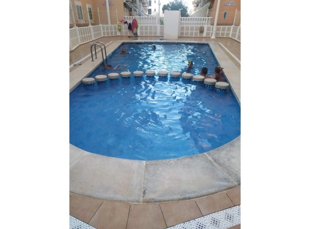 Resale - Townhouse - Torrevieja - La Mata