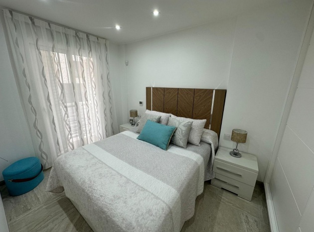 Resale - Townhouse - Torrevieja - La Mata