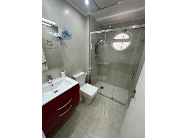 Resale - Townhouse - Torrevieja - La Mata