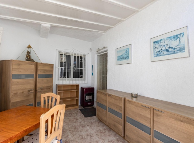 Resale - Apartment - Torrevieja - torreta