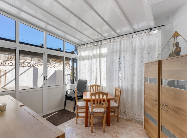 Resale - Apartment - Torrevieja - torreta
