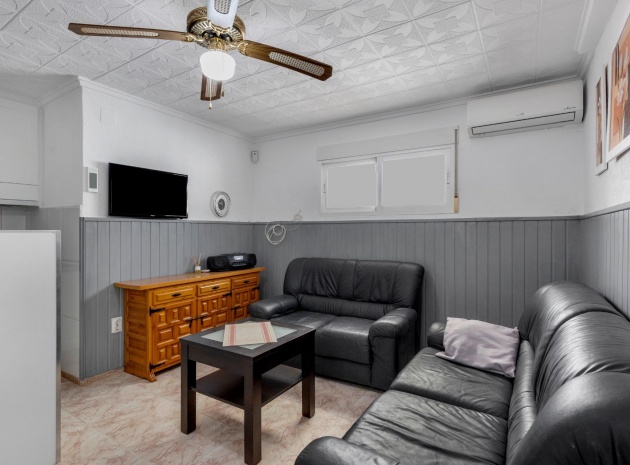 Resale - Apartment - Torrevieja - torreta