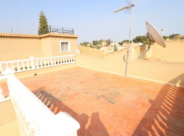 Återförsäljning - Villa - Los Balcones
