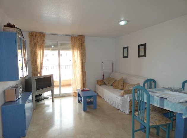 Wederverkoop - Appartement - Algorfa