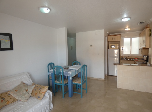 Wederverkoop - Appartement - Algorfa