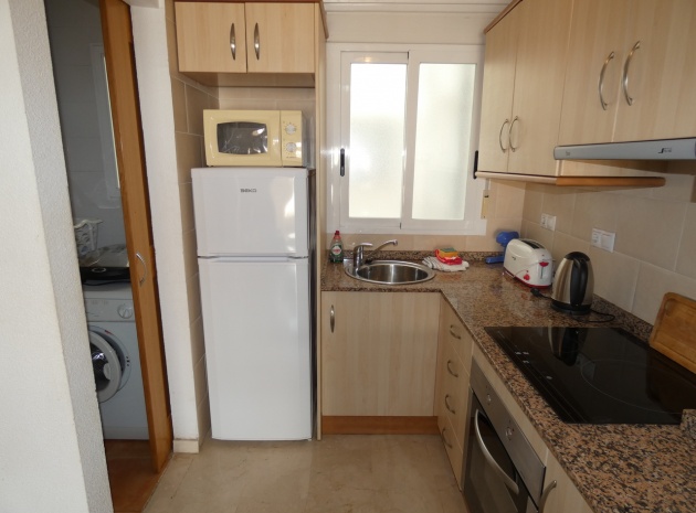 Wederverkoop - Appartement - Algorfa