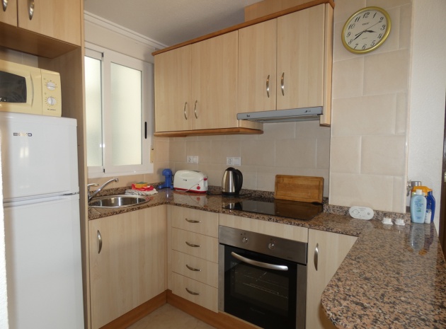 Wederverkoop - Appartement - Algorfa