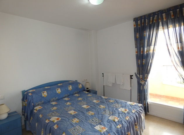 Wederverkoop - Appartement - Algorfa