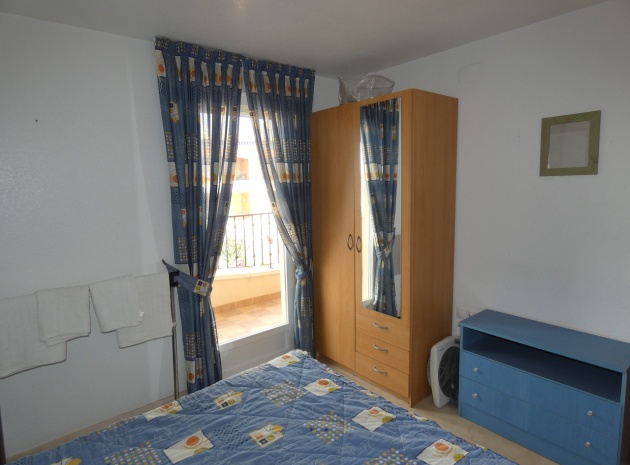 Wederverkoop - Appartement - Algorfa