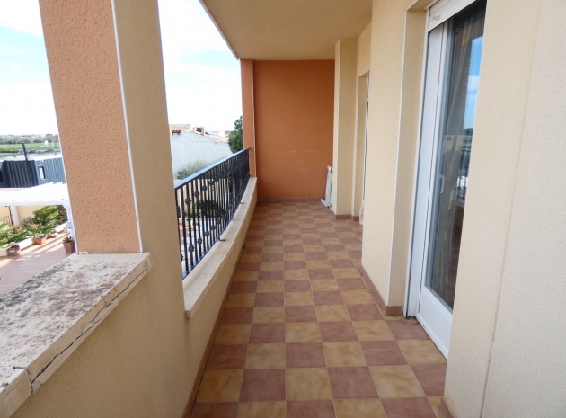 Wederverkoop - Appartement - Algorfa