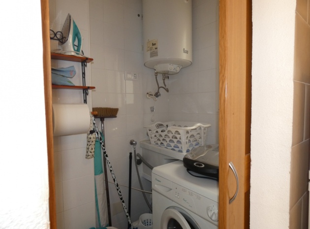Wederverkoop - Appartement - Algorfa