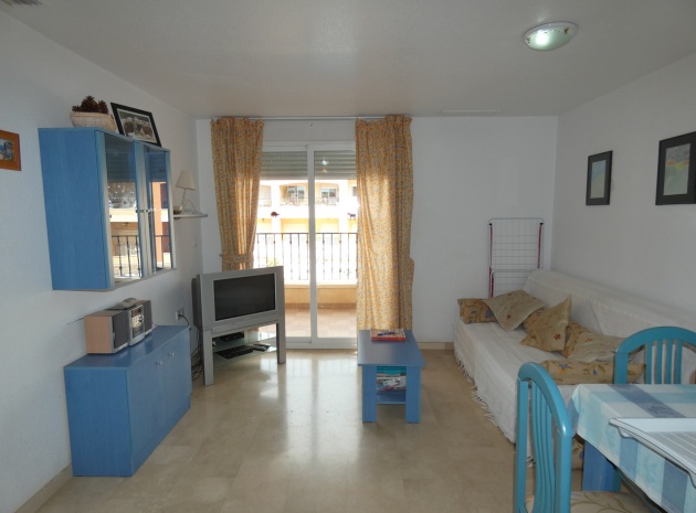 Wederverkoop - Appartement - Algorfa