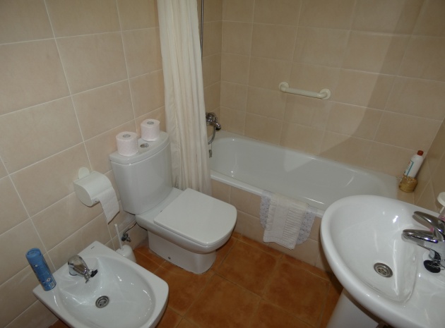 Wederverkoop - Appartement - Algorfa