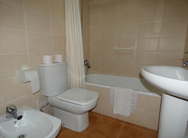 Wederverkoop - Appartement - Algorfa