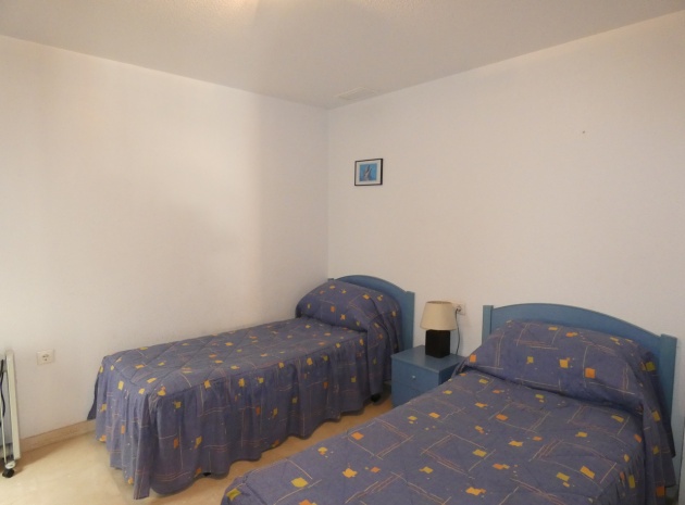 Wederverkoop - Appartement - Algorfa