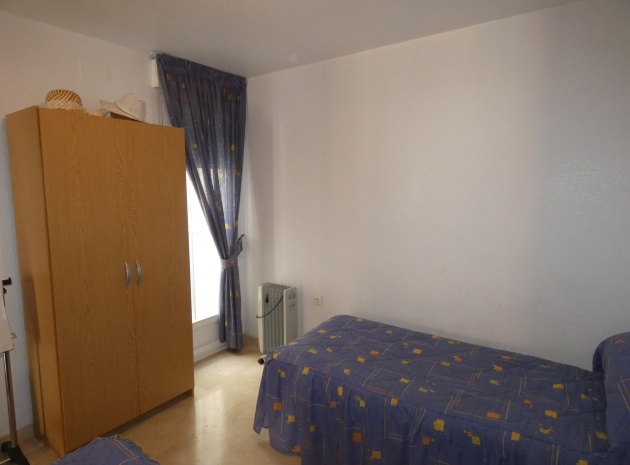 Wederverkoop - Appartement - Algorfa