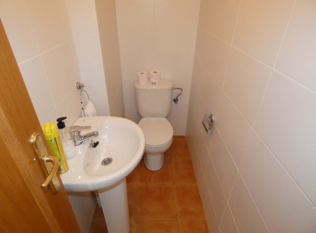 Wederverkoop - Appartement - Algorfa
