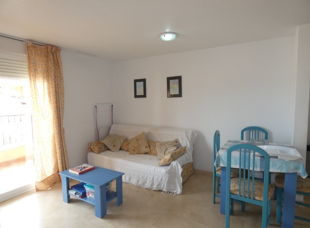 Wederverkoop - Appartement - Algorfa