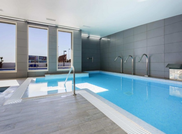 Resale - Apartment - Villamartin - Los Dolses