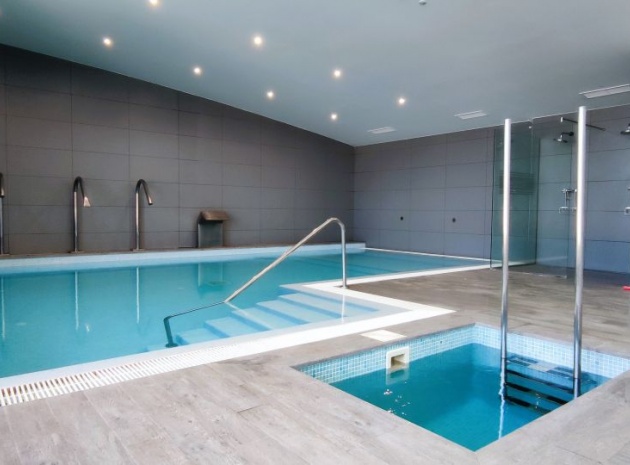 Resale - Apartment - Villamartin - Los Dolses