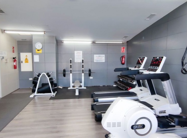 Resale - Apartment - Villamartin - Los Dolses