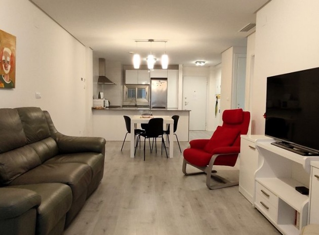 Resale - Apartment - Villamartin - Los Dolses