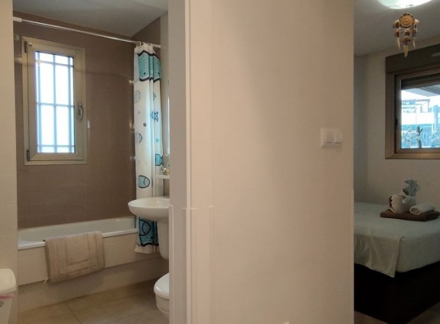 Resale - Apartment - Villamartin - Los Dolses