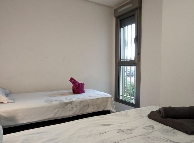Resale - Apartment - Villamartin - Los Dolses