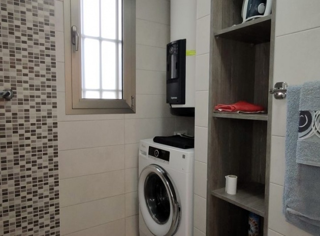 Resale - Apartment - Villamartin - Los Dolses
