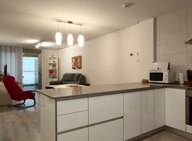 Resale - Apartment - Villamartin - Los Dolses