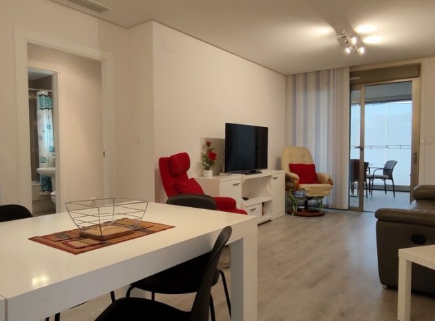 Resale - Apartment - Villamartin - Los Dolses