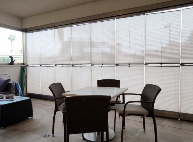 Resale - Apartment - Villamartin - Los Dolses