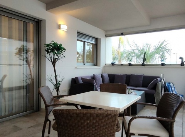 Resale - Apartment - Villamartin - Los Dolses