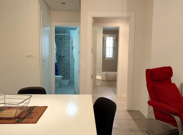 Resale - Apartment - Villamartin - Los Dolses