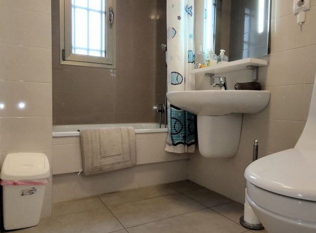 Resale - Apartment - Villamartin - Los Dolses
