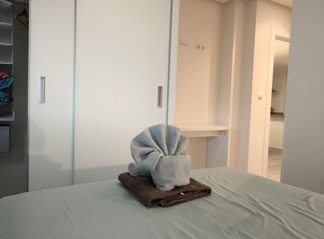 Resale - Apartment - Villamartin - Los Dolses