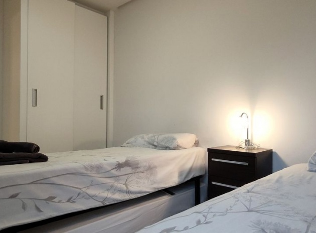Resale - Apartment - Villamartin - Los Dolses