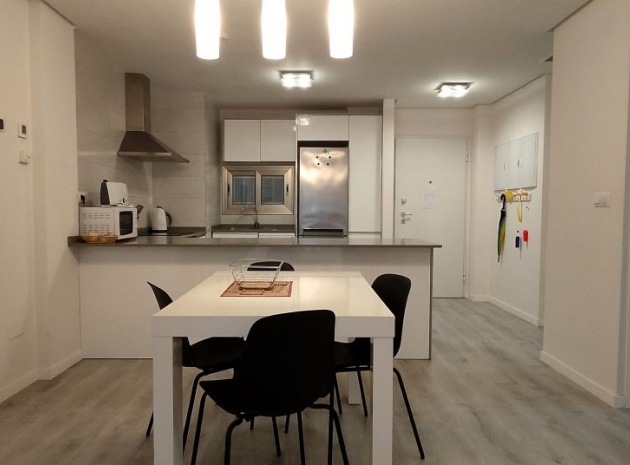 Resale - Apartment - Villamartin - Los Dolses