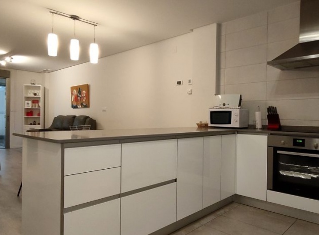 Resale - Apartment - Villamartin - Los Dolses