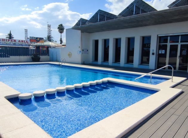 Resale - Apartment - Villamartin - Los Dolses