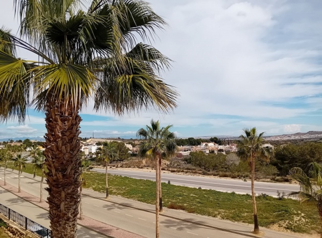 Resale - Apartment - Algorfa - La Finca Golf Resort